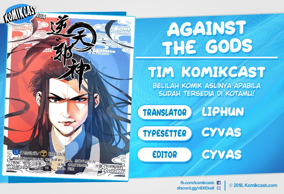 Dilarang COPAS - situs resmi www.mangacanblog.com - Komik against the gods 000 - chapter 0 1 Indonesia against the gods 000 - chapter 0 Terbaru 0|Baca Manga Komik Indonesia|Mangacan